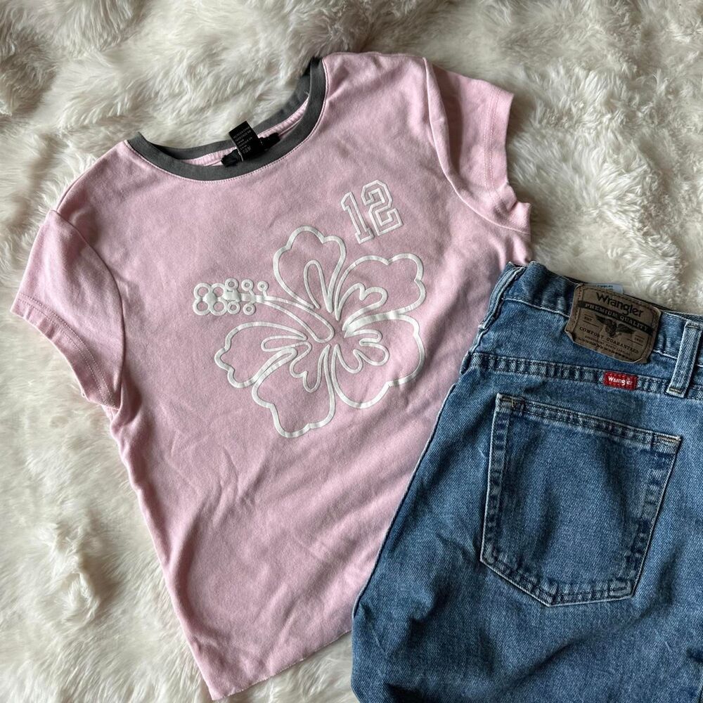 Forever-21 Women's multi Top